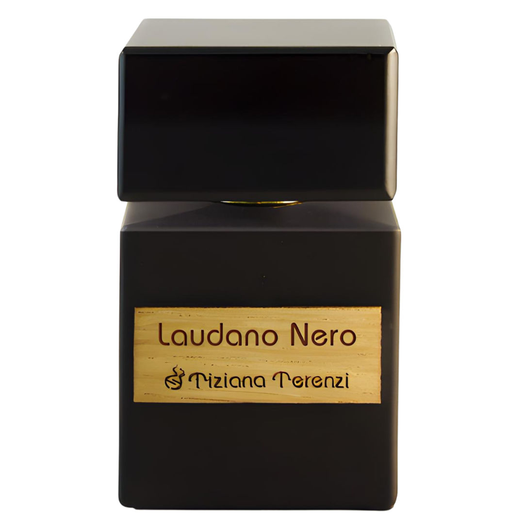 Tiziana Terenzi Laudano Nero 